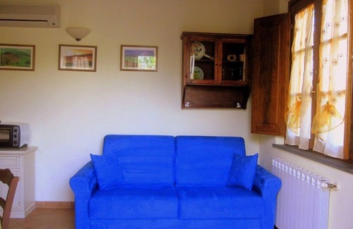 Poggio Alla Cavalla Other | Estate with swimming pool