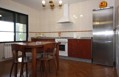 Muros House | Esteiro Bay in Ria de Muros