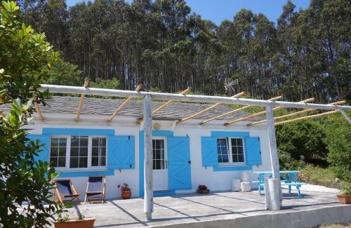 Ortigueira House | Esteiro Surf Lodge