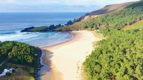 Ortigueira House | Esteiro Surf Lodge
