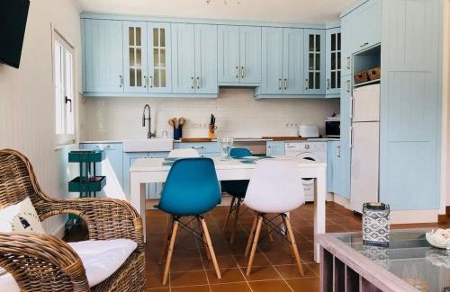 Ortigueira House | Esteiro Surf Lodge