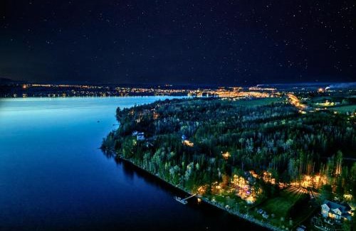Frontenac Hotel | Estello Suites & Spa