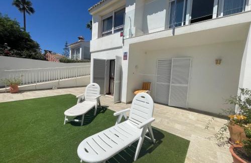 La Gaspara House | ESTEPONA BEACH SUITES 3. URB. ARENA BEACH 9