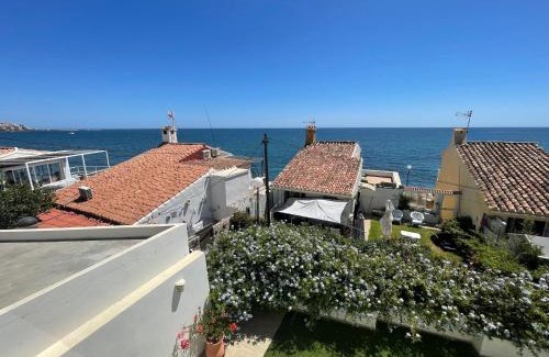 La Gaspara House | ESTEPONA BEACH SUITES 3. URB. ARENA BEACH 9
