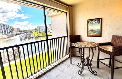 South Island Apartment | Estero Escape in Fort Myers Beach