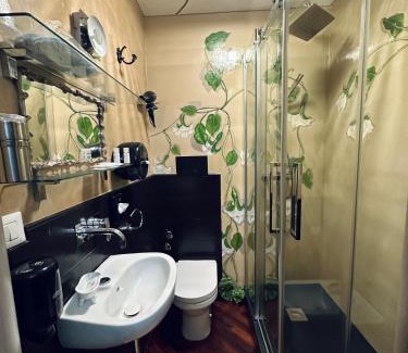 Crotone Bed & Breakfast | Estes