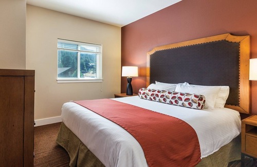 Estes Park Resort | Estes Park Resort 2bdr Queen