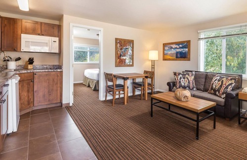 Estes Park Resort | Estes Park Resort Studio