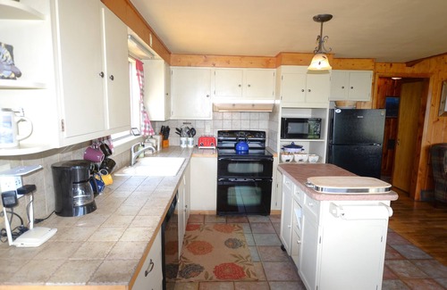 Estes Park Cabin | Estes Views Cabin - Cabin with huges views and a hot tub