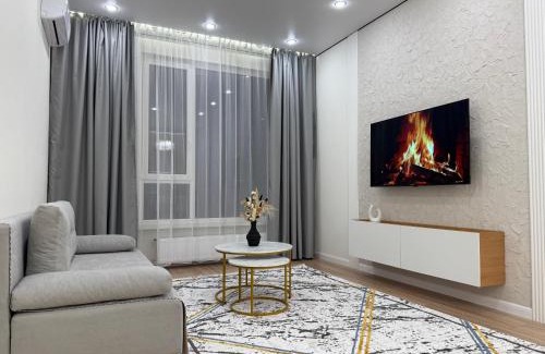 Almaty Apartment | ESTET Comfort