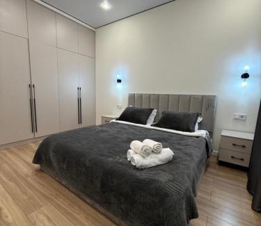 Almaty Apartment | ESTET Comfort