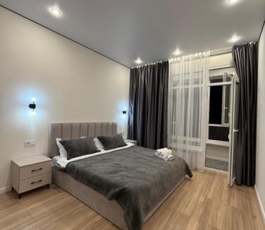 Almaty Apartment | ESTET Comfort