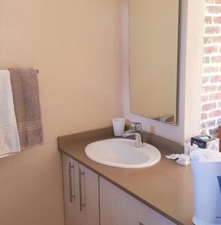 Hekpoort Cabin | Esther's Country Lodge
