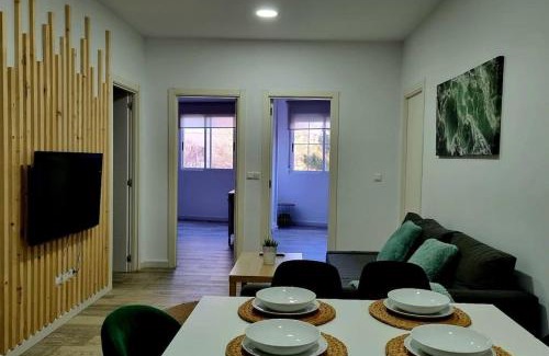 Venecia Apartment | Estilosa casa en playa de Gandia