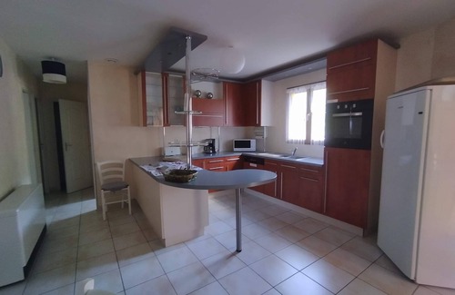 Saint-Pierre-Colamine House | Estolive House