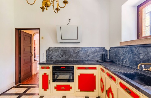 Estoril Villa | Estoril Royal Atlantic Villa