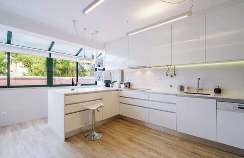 Estoril Villa | Estoril Villa Serena