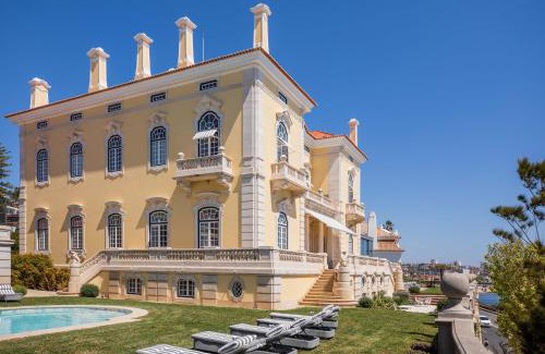 Cascais Hotel | Estoril Vintage Hotel