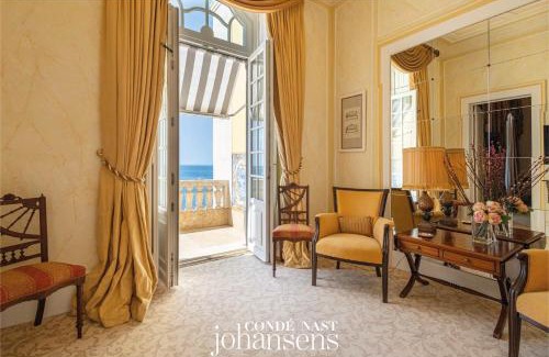 Cascais Hotel | Estoril Vintage Hotel