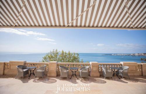 Cascais Hotel | Estoril Vintage Hotel