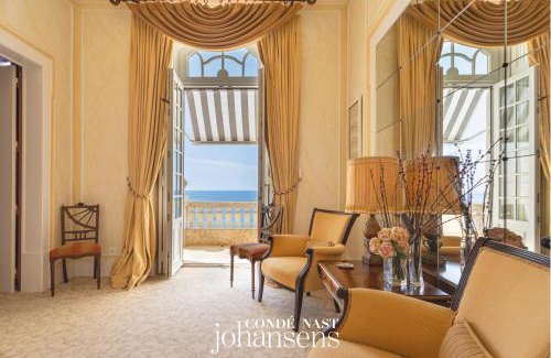 Cascais Hotel | Estoril Vintage Hotel