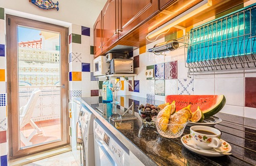 Sesimbra Apartment | "Estrela de Sesimbra" is the Star of Sesimbra