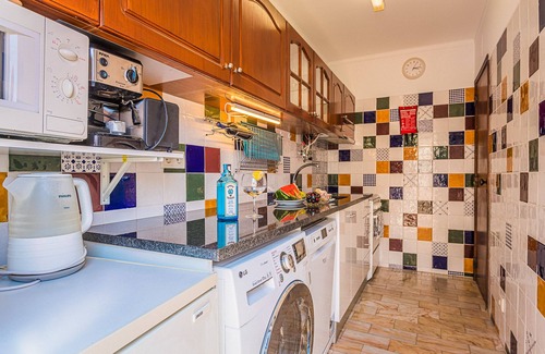 Sesimbra Apartment | "Estrela de Sesimbra" is the Star of Sesimbra