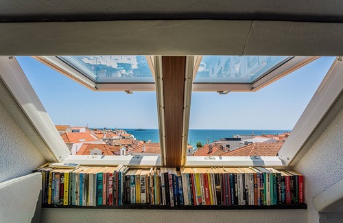 Sesimbra Apartment | "Estrela de Sesimbra" is the Star of Sesimbra