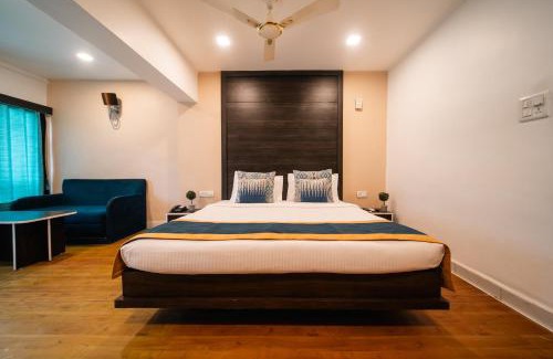 Saunta Vaddo Resort | Estrela Do Mar Beach Resort - A Beach Property