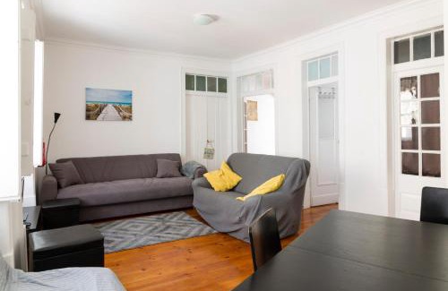 Santa Isabel Apartment | Estrela Garden Apartment