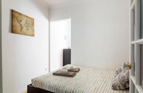 Santa Isabel Apartment | Estrela Garden Apartment