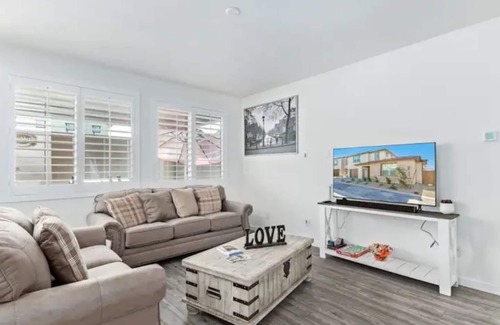 Montecito in Estrella House | Estrella Mountain Bungalow 50% OFF MONTHLY STAYS