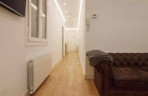 Indautxu Apartment | Estrena Glamour y Guggenheim by the urban hosts