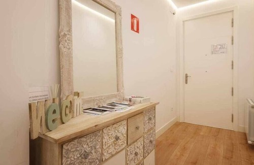 Indautxu Apartment | Estrena Glamour y Guggenheim by the urban hosts