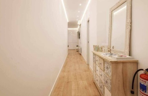 Indautxu Apartment | Estrena Glamour y Guggenheim by the urban hosts