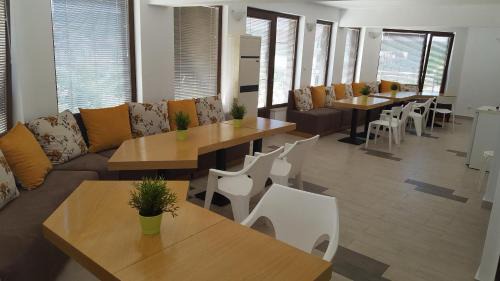 Tsarevo House | Estreya