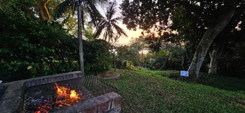 St. Lucia Apartment | Estuary Views at 6 The Bridge
