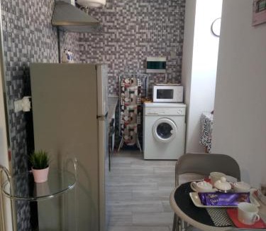 San Anton Apartment | Estudio 54 Centro