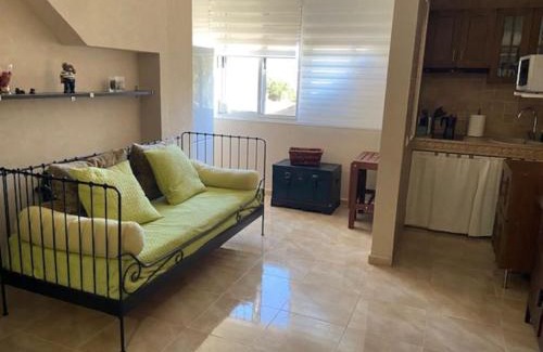 Sector M - Malvasia Apartment | Estudio a 50m de la playa