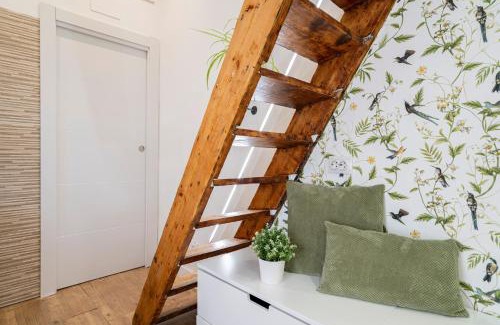 Prosperidad Apartment | Estudio acogedor para 1-2 personas. WIFI L.CABRERA
