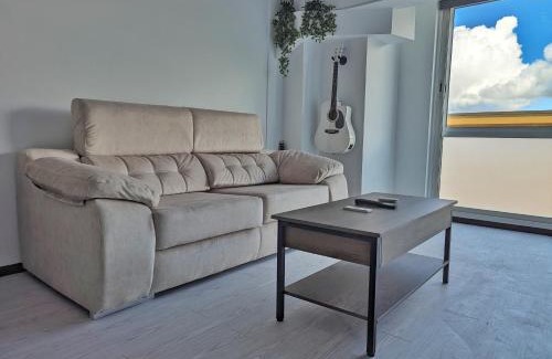 Casco Vello Apartment | Estudio al mar en el Casco Vello de Vigo