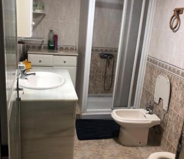 El Ejido Apartment | Estudio amueblado en El Ejido