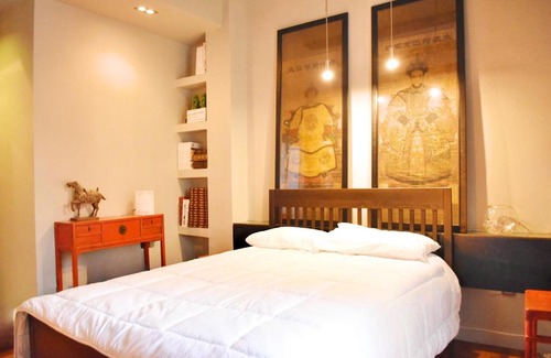 La Xerea Apartment | Estudio Ciutat Vella al lado de Jardines del Turia