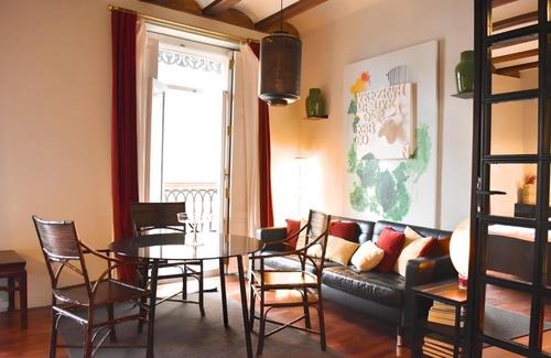 La Xerea Apartment | Estudio Ciutat Vella al lado de Jardines del Turia