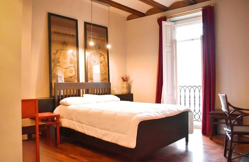 La Xerea Apartment | Estudio Ciutat Vella al lado de Jardines del Turia
