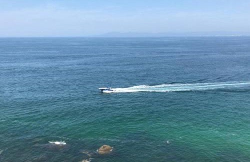 South Shore Hotel Area Apartment | Estudio Condominio, Girasol Sur, 510