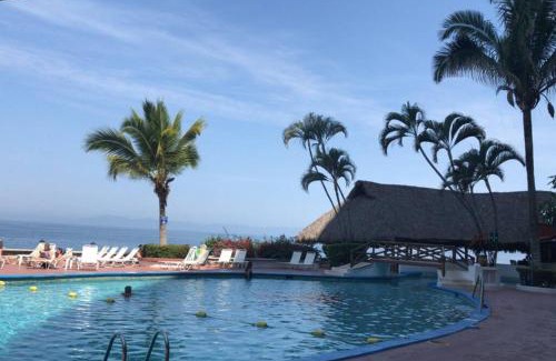 South Shore Hotel Area Apartment | Estudio Condominio, Girasol Sur, 510