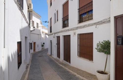 Zuheros Apartment | Estudio El Castillo