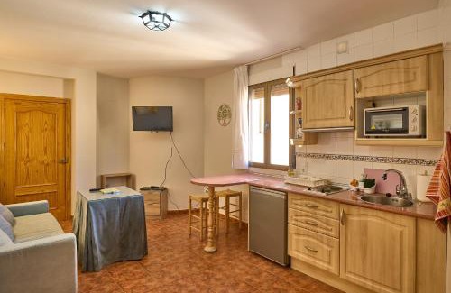 Zuheros Apartment | Estudio El Castillo