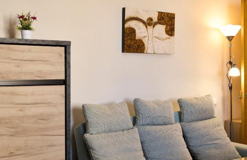 Zuheros Apartment | Estudio El Castillo